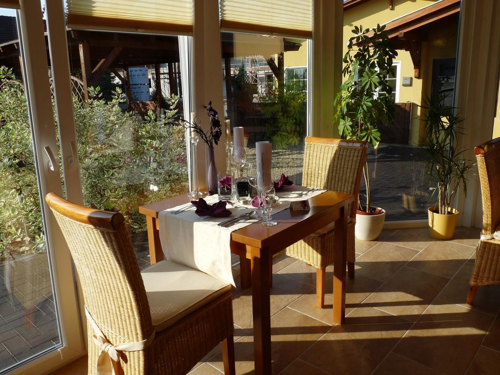 Spreewaldhof Romantik - Hotel Garni Neu Zauche Exterior photo